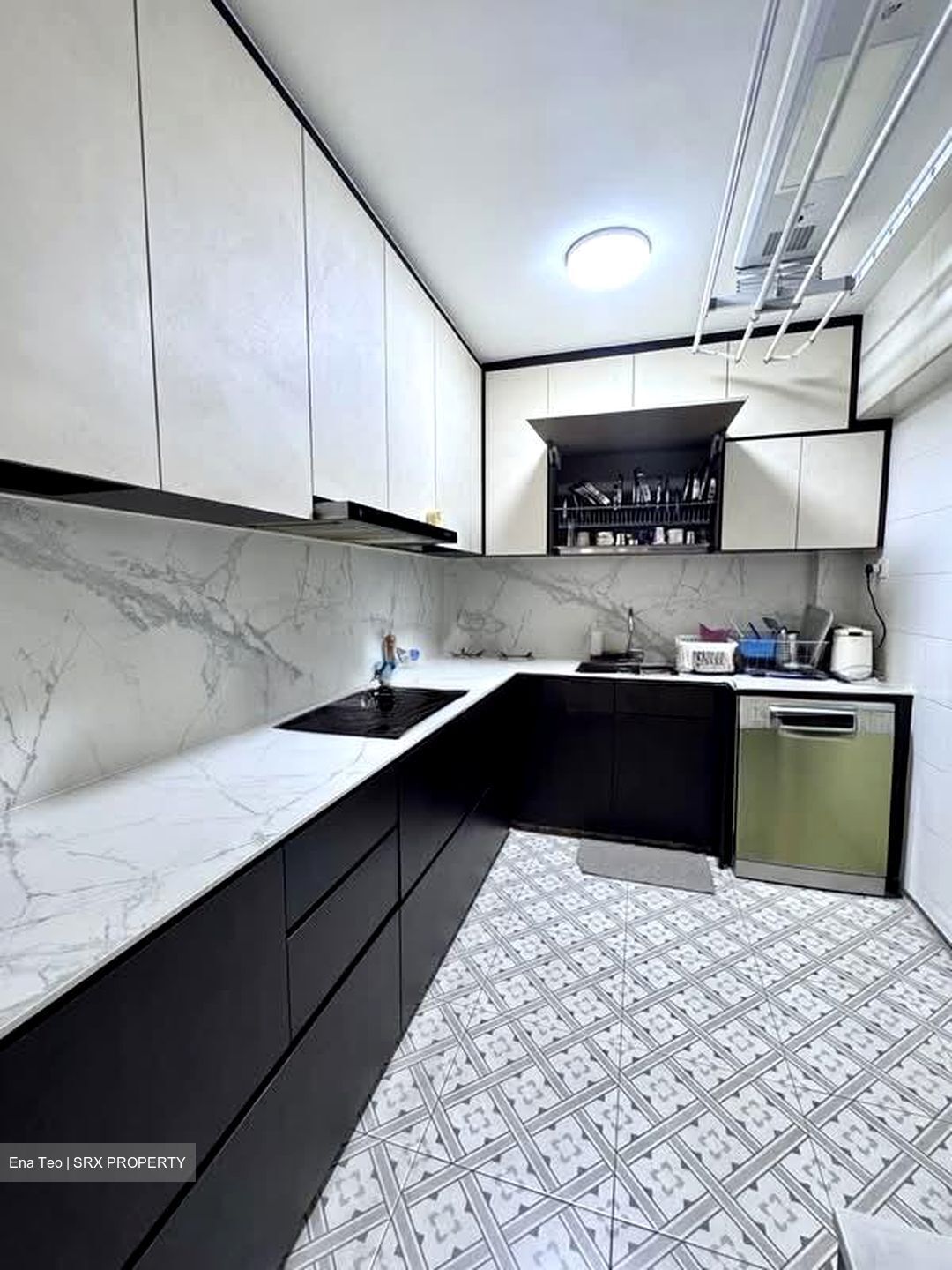 Blk 407B Fern View (Sengkang), HDB 5 Rooms #583857571